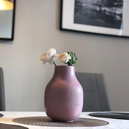Paseo Imperial Apartment Arcos de la Frontera Luaran gambar