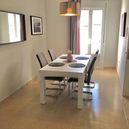 Paseo Imperial Apartment Arcos de la Frontera Luaran gambar