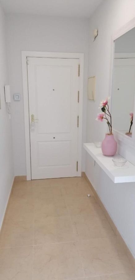 Paseo Imperial Apartment Arcos de la Frontera Luaran gambar