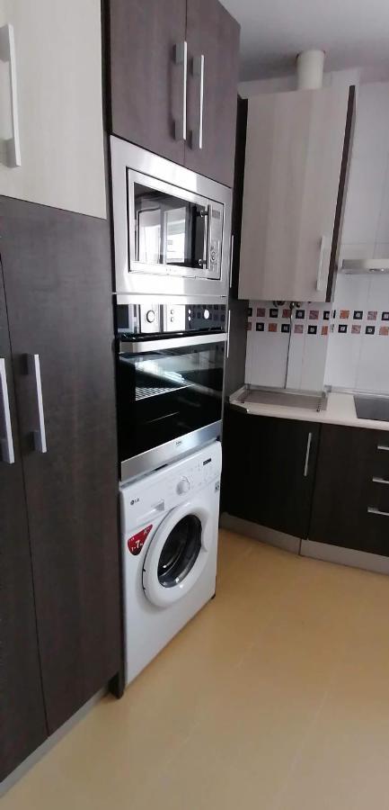 Paseo Imperial Apartment Arcos de la Frontera Luaran gambar