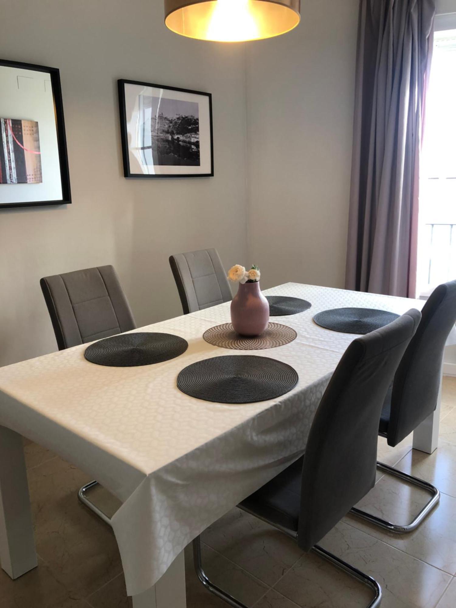 Paseo Imperial Apartment Arcos de la Frontera Luaran gambar