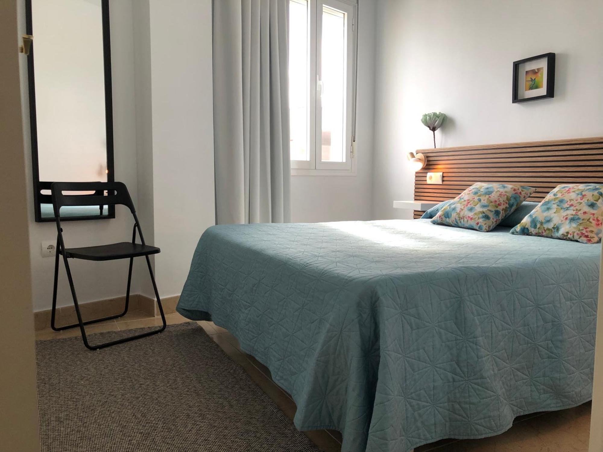 Paseo Imperial Apartment Arcos de la Frontera Luaran gambar