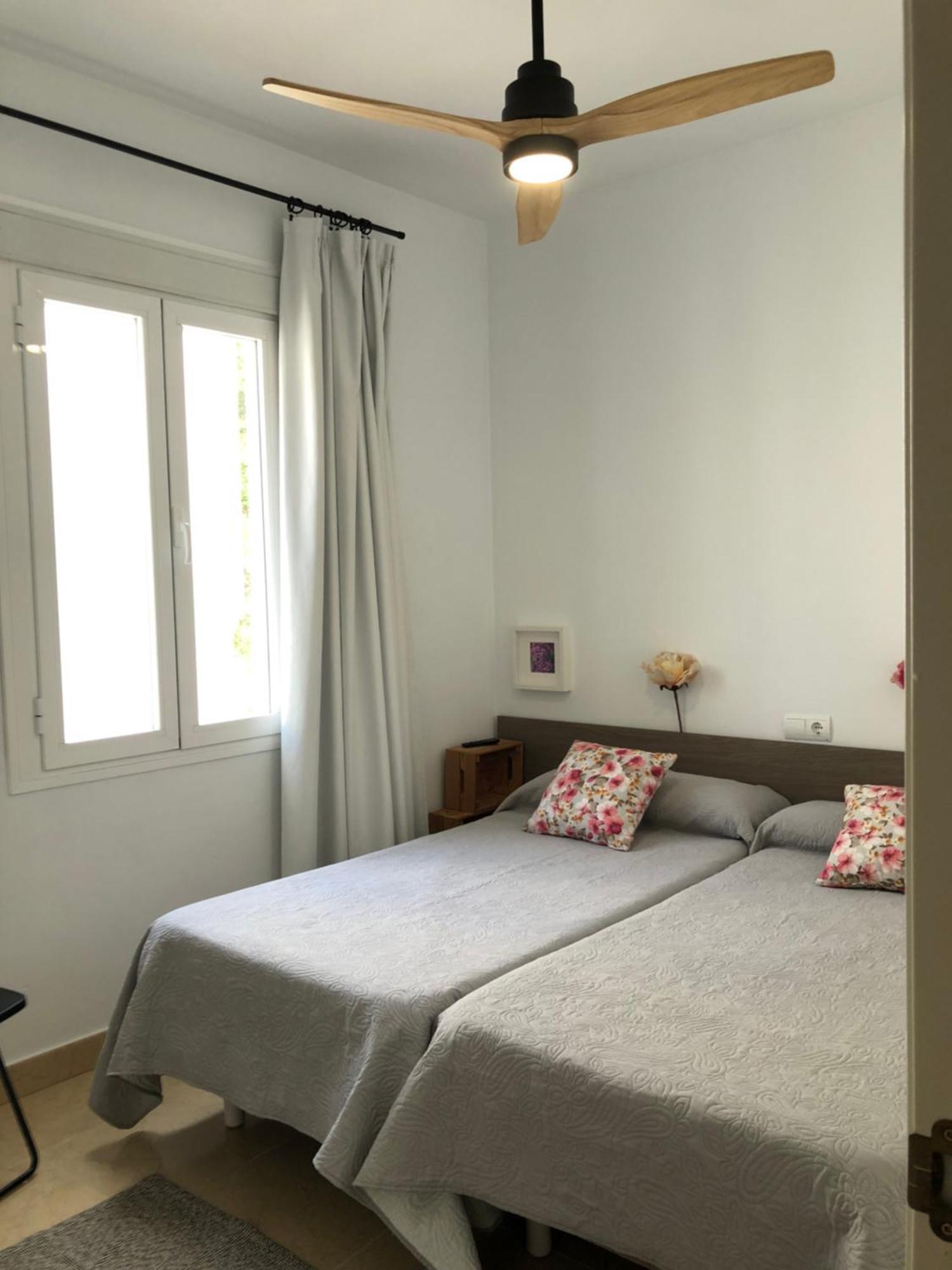Paseo Imperial Apartment Arcos de la Frontera Luaran gambar
